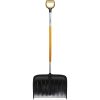 Sneskraber i X-serie FISKARS SNESKRABER ROLLER X-SERIE – miniature 1