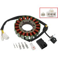 Sno-X Stator Arctic Cat 3000