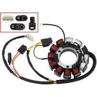Sno-X Stator Arctic Cat 500/600