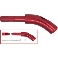 Sno-X Styrhooks 45' Röd