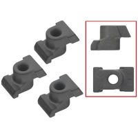Sno-X Variator glidblock Ski-Doo 600EFI/900ACE 3st