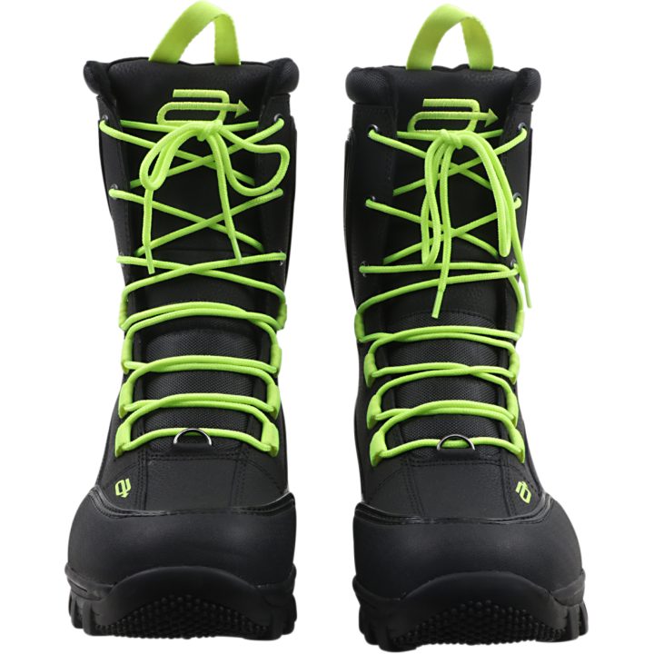 Snørebånd Advance Gul ARCTIVA 44082 – billede 5