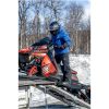 Snøscooterjakke Ranger Tekstil Blå AMOQ XL – miniature 12