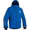 Snøscooterjakke Ranger Tekstil Blå AMOQ XL – miniature 13
