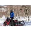 Snøscooterjakke Ranger Tekstil Blå AMOQ XL – miniature 7