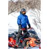 Snøscooterjakke Ranger Tekstil Blå AMOQ XL – miniature 8