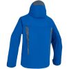Snøscooterjakke Ranger Tekstil Blå AMOQ XS – miniature 2