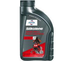 Snow Pro 2 Fully-synthetic 1L (12) SILKOLENE