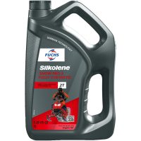 Snow Pro 2 Fully-synthetic 5L (3) SILKOLENE