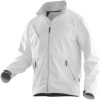 Softshell Jakke 1208 Functional Hvid Jobman XL – miniature 1