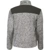 Softshell Jakke 1247 Technical Gråmeleret/Rød Jobman XXXL – miniature 2