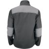Softshell Jakke 1248 Advanced Mørkegrå/Sort Jobman XXXL – miniature 2
