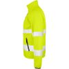 Softshell Jakke Varsel 1202 Practical Gul Jobman XXXL – miniature 2