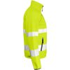 Softshell Jakke Varsel 1202 Practical Gul Jobman XXXL – miniature 4