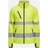 Softshell Jakke Varsel 1202 Practical Gul Jobman XXXL – miniature 1