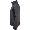 Softshell Light Jacka 1201 Practical Mörkgrå/mörkgrå Jobman – miniature 2