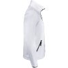 Softshell Light Jacka 1201 Practical Vit Jobman – miniature 4