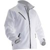 Softshell Light Jacka 1201 Practical Vit Jobman – miniature 1