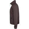 Softshell Light Jakke 1201 Practical Brun Jobman XXXL – miniature 2