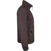 Softshell Light Jakke 1201 Practical Brun Jobman XXXL – miniature 4