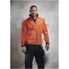 Softshell Light Jakke 1201 Practical Brun Jobman XXXL – miniature 6