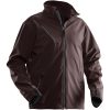 Softshell Light Jakke 1201 Practical Brun Jobman XXXL – miniature 1