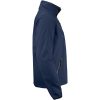 Softshell Light Jakke 1201 Practical Marine Jobman XXXL – miniature 4