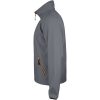 Softshell Light Jakke 1201 Practical Mørkegrå Jobman XXXL – miniature 2