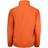 Softshell Light Jakke 1201 Practical Orange Jobman XXXL – miniature 3