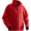 Softshell Light Jakke 1201 Practical Rød Jobman XXXL – miniature 1
