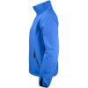 Softshell Light Jakke 1201 Practical Royal Blå Jobman XXXL – miniature 2