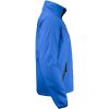 Softshell Light Jakke 1201 Practical Royal Blå Jobman XXXL – miniature 4
