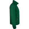 Softshell Light Jakke 1201 Practical Skovgrøn Jobman XXXL – miniature 4