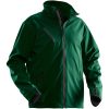Softshell Light Jakke 1201 Practical Skovgrøn Jobman XXXL – miniature 1