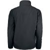 Softshell Light Jakke 1201 Practical Sort Jobman XXXL – miniature 3