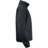 Softshell Light Jakke 1201 Practical Sort Jobman XXXL – miniature 4