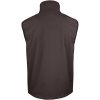 Softshell Light Vest 7502 Practical Brun Jobman XXXL – miniature 3