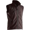 Softshell Light Vest 7502 Practical Brun Jobman XXXL – miniature 1