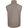 Softshell Light Vest 7502 Practical Khaki Jobman XXXL – miniature 3