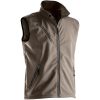 Softshell Light Vest 7502 Practical Khaki Jobman XXXL – miniature 1
