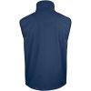 Softshell Light Vest 7502 Practical Navy Jobman XXXL – miniature 3