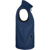 Softshell Light Vest 7502 Practical Navy Jobman XXXL – miniature 4