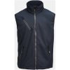 Softshell Light Vest 7502 Practical Navy Jobman XXXL – miniature 1