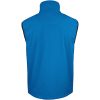Softshell Light Vest 7502 Practical Royal blå Jobman XXXL – miniature 3