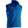 Softshell Light Vest 7502 Practical Royal blå Jobman XXXL – miniature 1