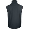 Softshell Light Vest 7502 Practical Sort Jobman XXXL – miniature 3