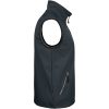 Softshell Light Vest 7502 Practical Sort Jobman XXXL – miniature 4