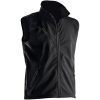 Softshell Light Vest 7502 Practical Sort Jobman XXXL – miniature 1