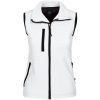 Softshell Vest Hvid Wv29 Texstar Medium – miniature 1