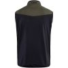 Softshell Vest Sort/grøn 38502516 Blåkläder XS – miniature 2